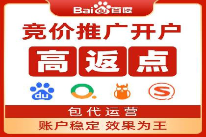 成功案例：百度推广返点的实际效果